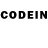 Codein напиток Lean (лин) Hendri Nd