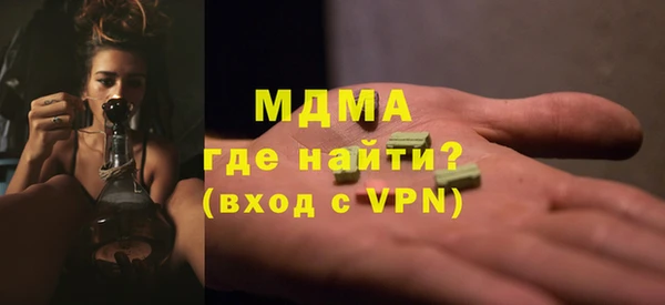 тгк Пестово