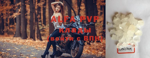 амф Пересвет
